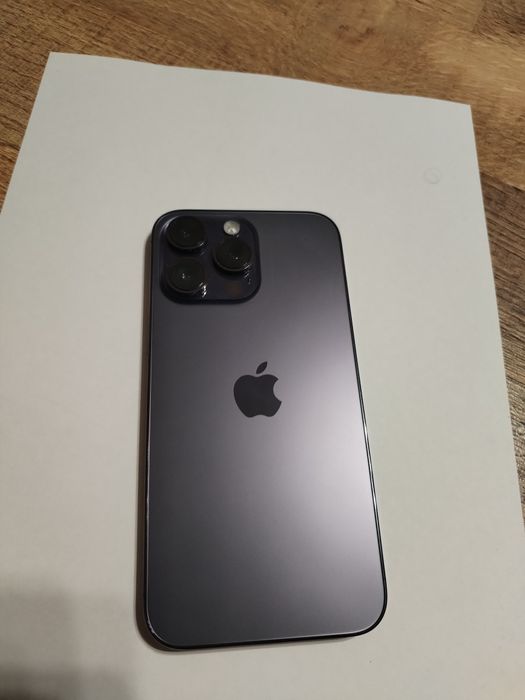 Iphone 14 pro max 128 фізична сім