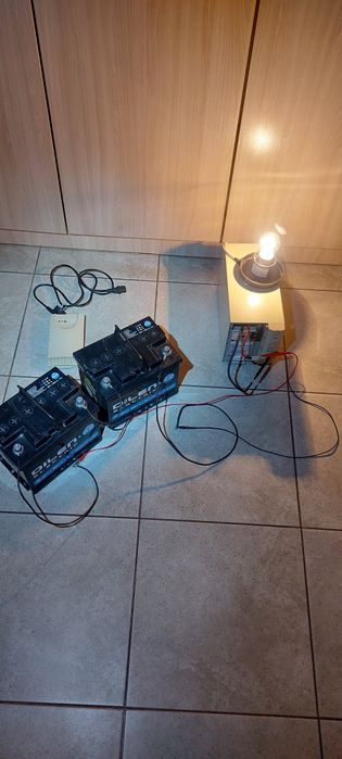 Инвертор Чистый синус ибп 24В дбж Eaton 5115 1000 на газовый котел