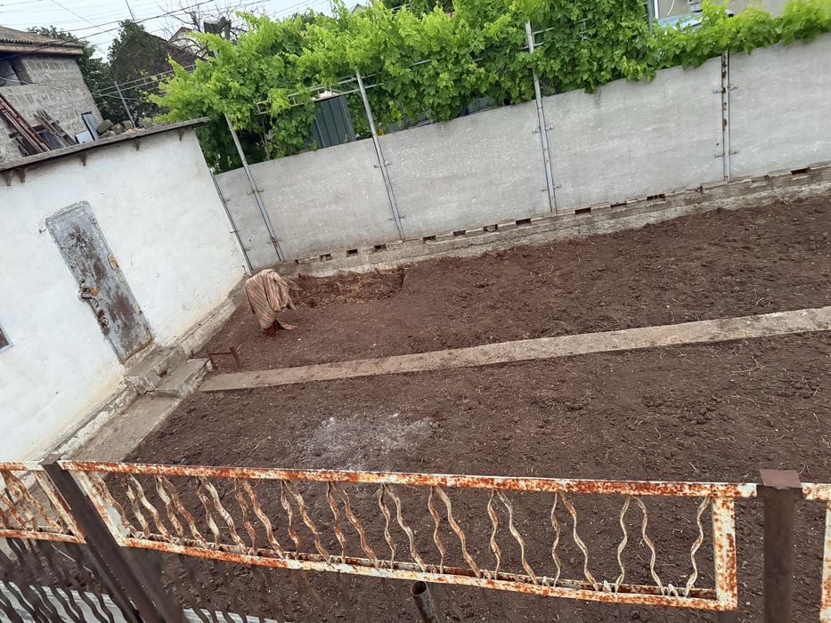 Продам дом в Одессе