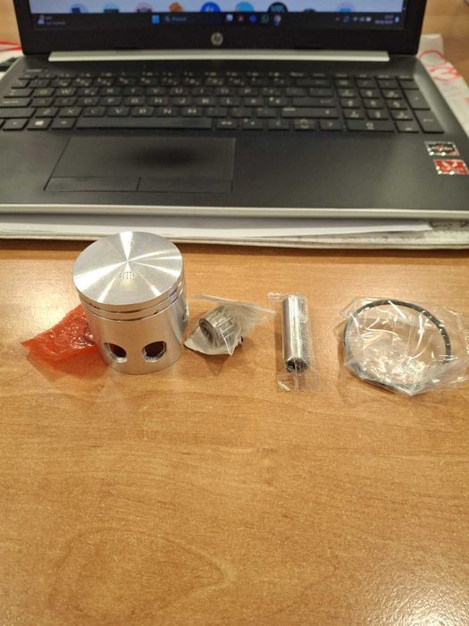 Piston novo Yamaha Jog