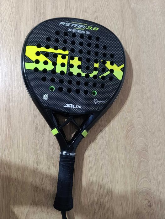 Raquete Padel Siux