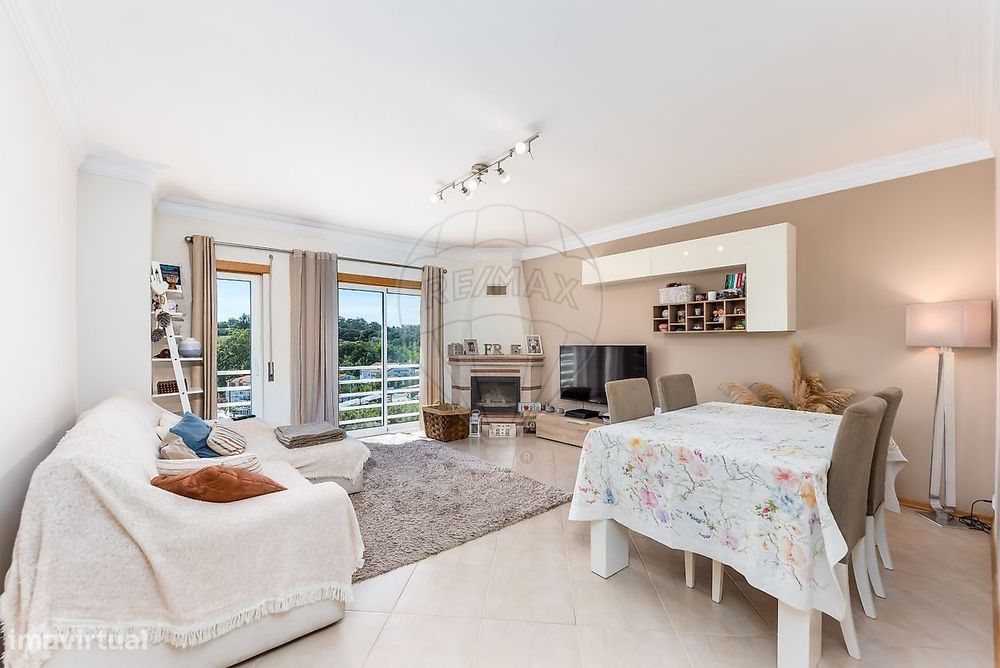 Apartamento T2 para venda