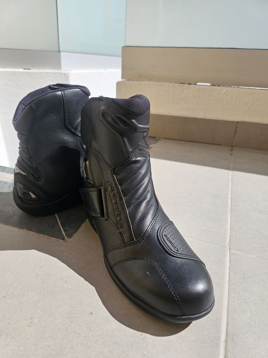 Botas Alpinestars  (mota)