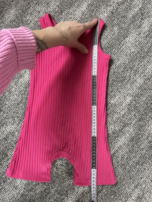 комбідрес комбінезон для танців 4/5р