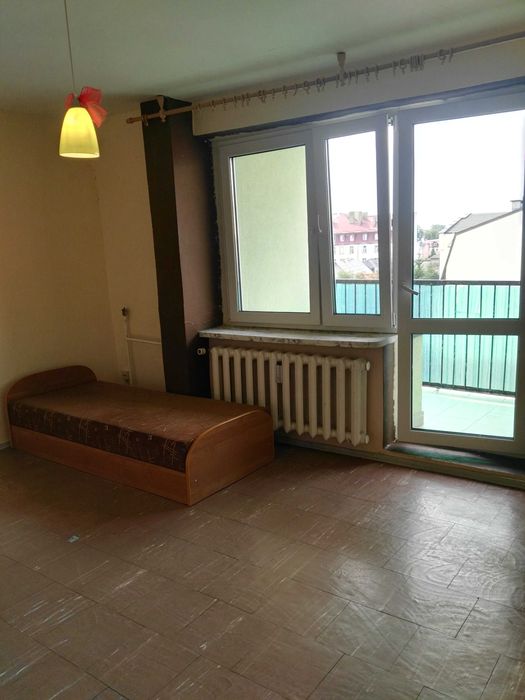 Sprzedam Mieszkanie w Centrum