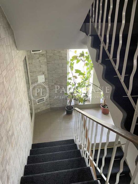 Багатокімнатна квартира за адресою вул. Іллєнка Юрія (площа 118 м²) - Atlanta.ua - фото 12