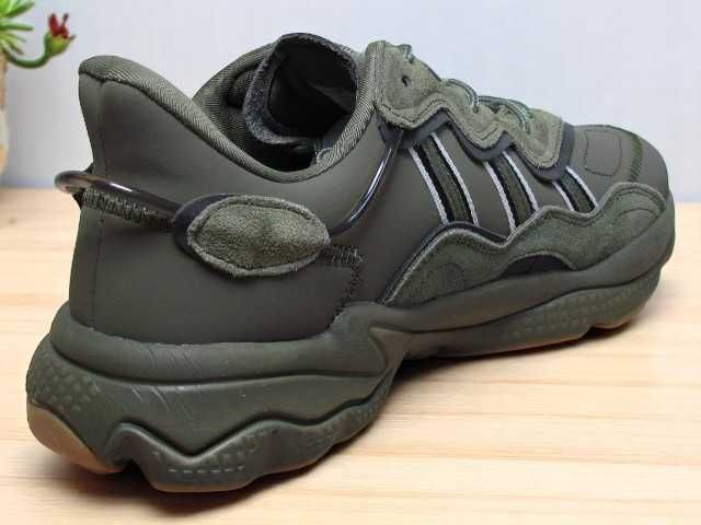 Кросівки чоловічі Adidas Ozweego, кроссовки адідас озвіго (0139)