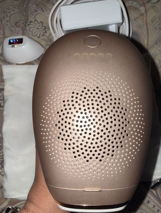 Продам фотоепілятор Philips Lumea