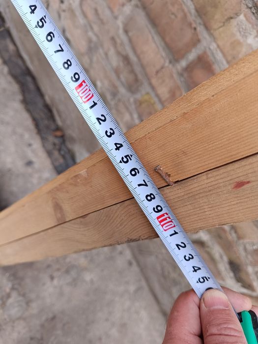 Окно двойное с рамой