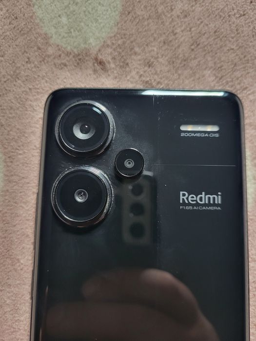 Смартфон Xiaomi Redmi Note 13 Pro+ 5G 8/256GB