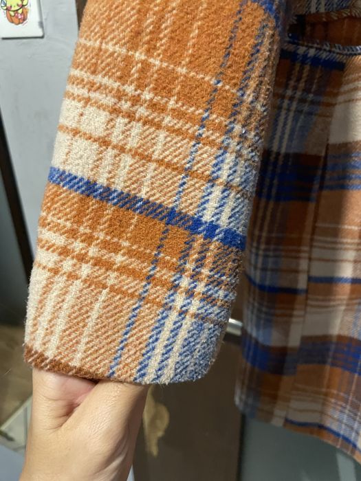 Plaszcz Sinsey sliczny