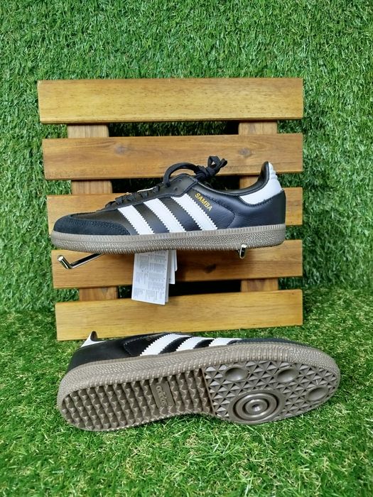 Buty Adidas Samba Og C