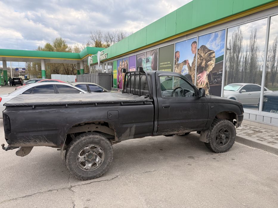 pick up - Авто - OLX.ua