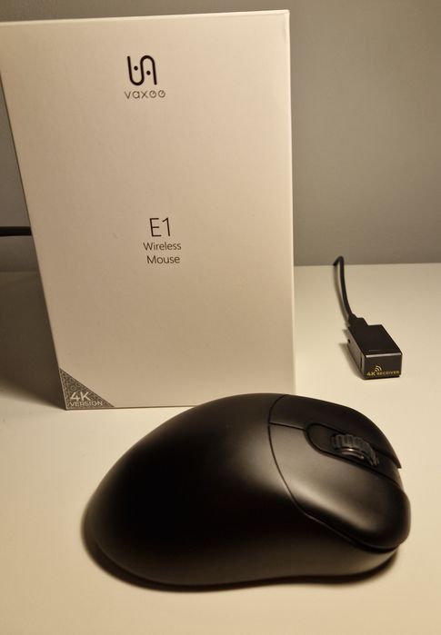 Myszka Vaxee E1 Wireless 4k