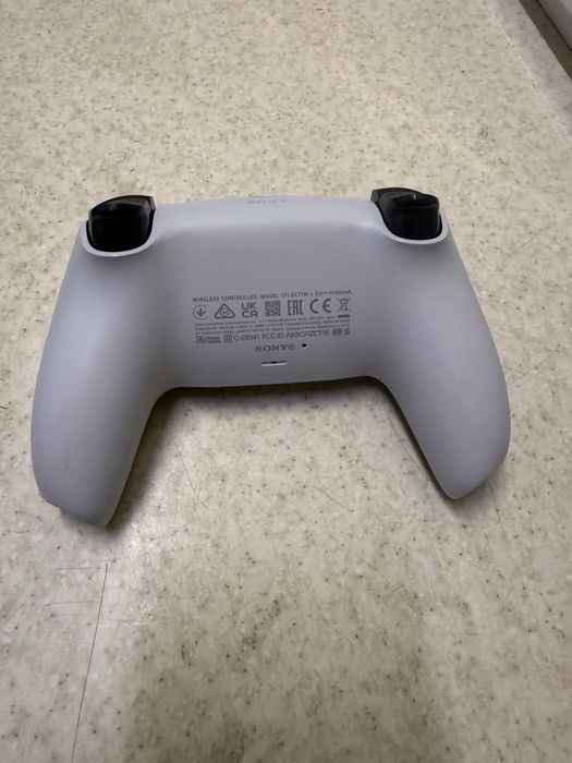 Контролер  Sony PlayStation 5 DualSense