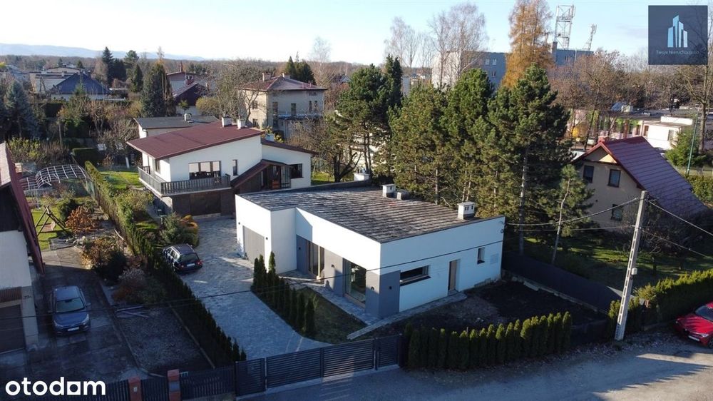 Dwa Domy W Cenie Jednego - 0% Prowizji.