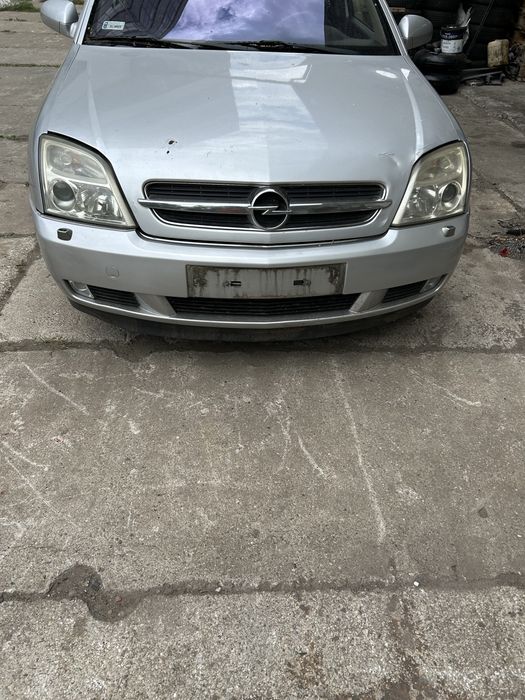 Reflektor xenon vectra c