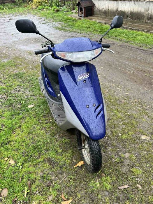 Продам скутер Honda Dio AF-27.