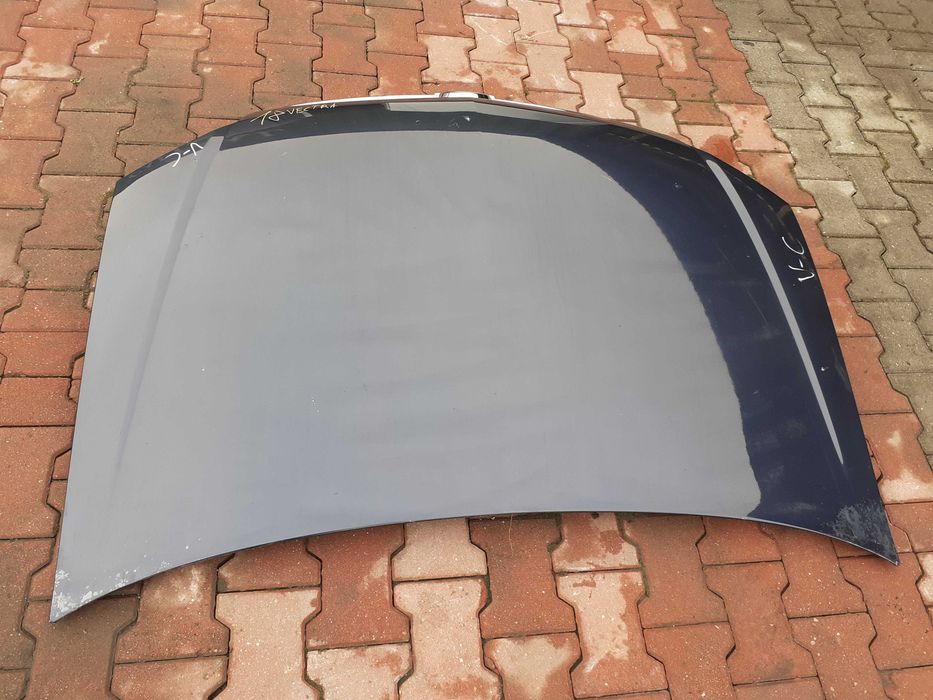 Maska Opel Vectra C Nr.18