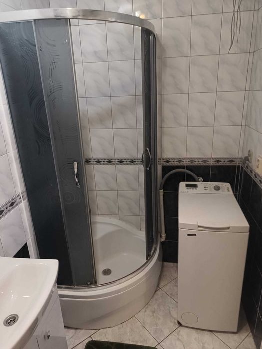 Mieszkanie 47 m2, ul, Szczecińska