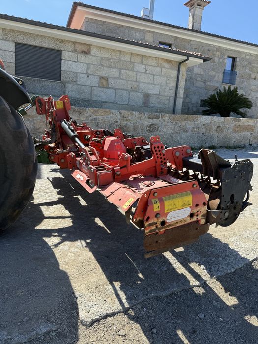 Rototerra machio