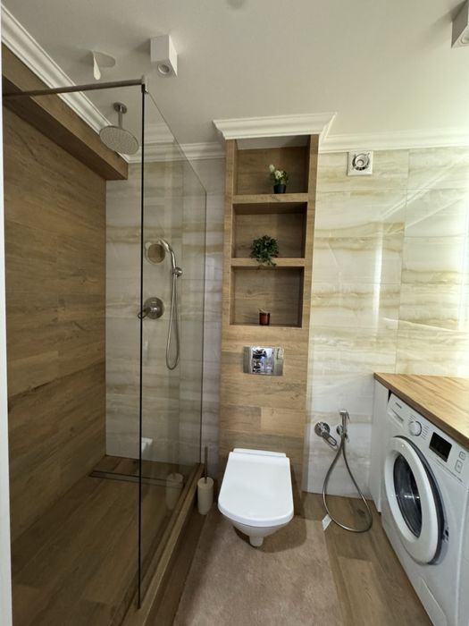 Перша здача м. Калуш