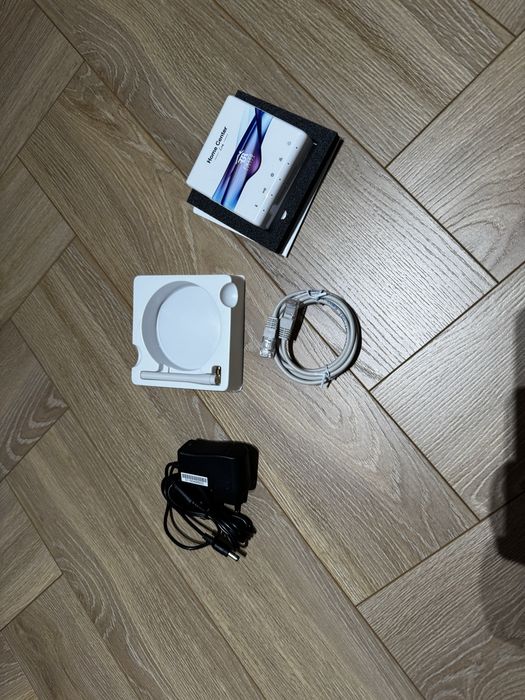 Fibaro Home Center lite
