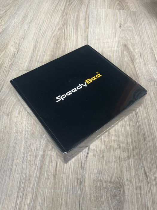 SpeedyBee Master 3X o4pro elrs - dron FPV