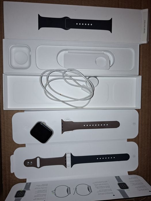Apple watch 1 pierwszy właściciel