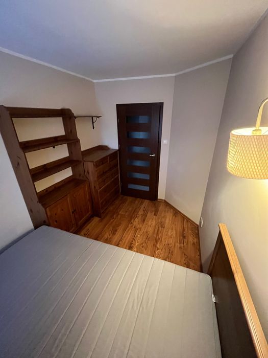 Mieszkanie do wynajęcia Gdynia Grabówek