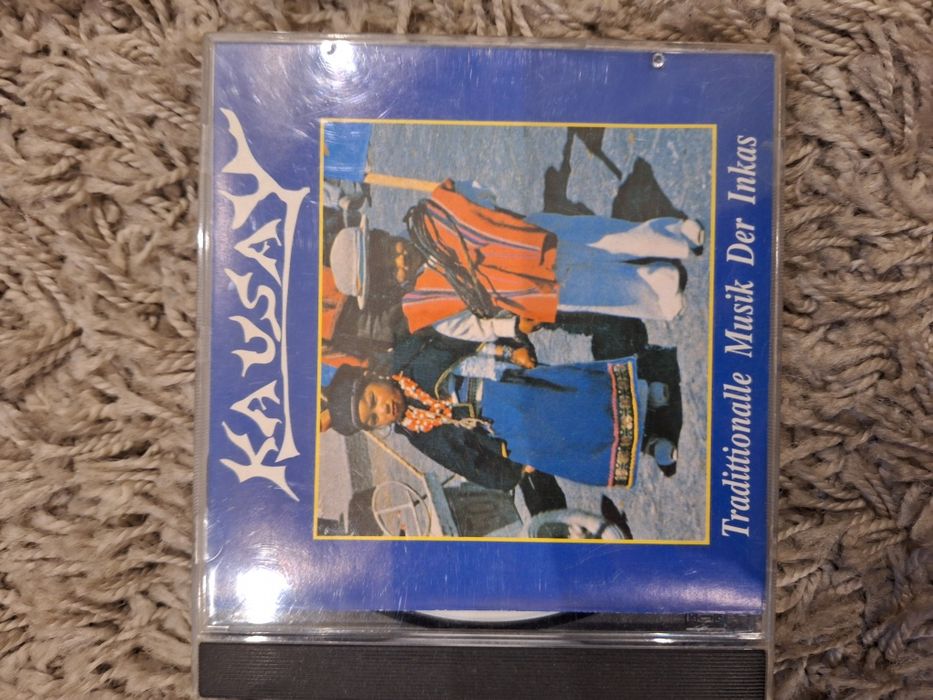 CDs  - Vários títulos