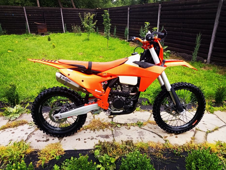 Kovi 300 Lite R  kt (KTM) nb300 ідеал