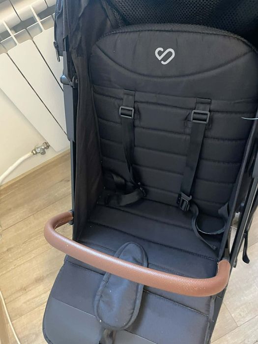 Wózek spacerowy Kidwell bardzo lekki