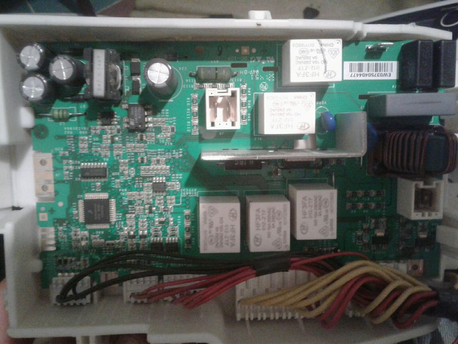 Продам модули для стиральных машин автомат