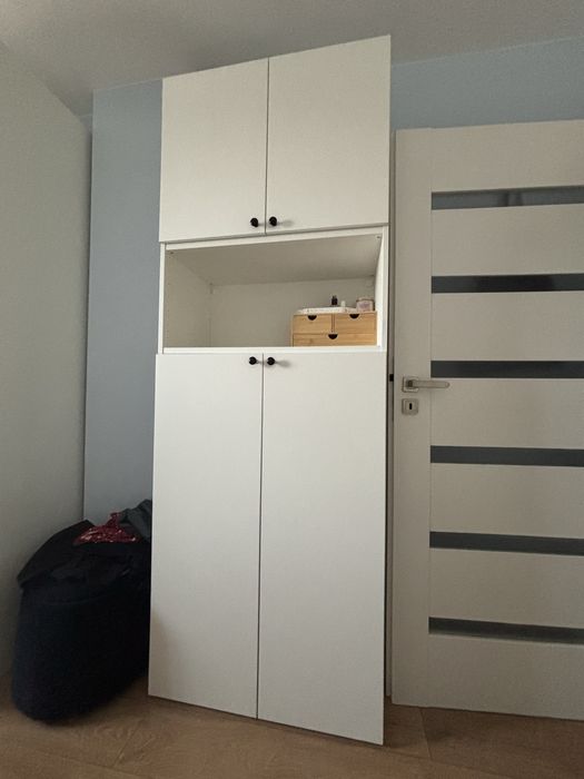 Szafa Ikea Platsa