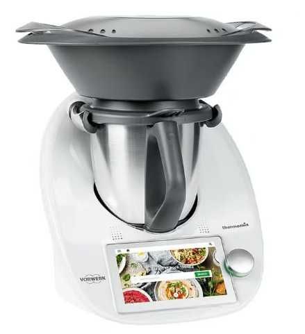 Bimby TM6 NOVA Vorwerk