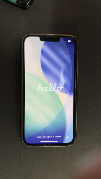 iPhone 13 Pro 256GB Gold