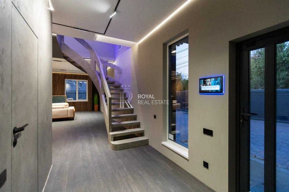 Будинок за адресою (площа 167 м²) - Atlanta.ua - фото 12