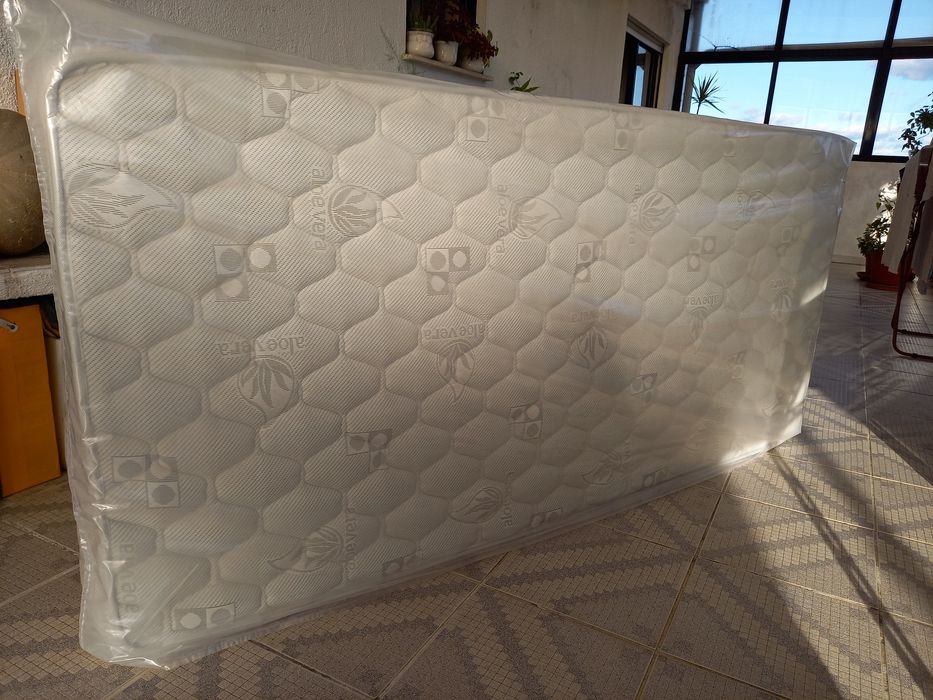 Colchão 90*190, cama de solteiro