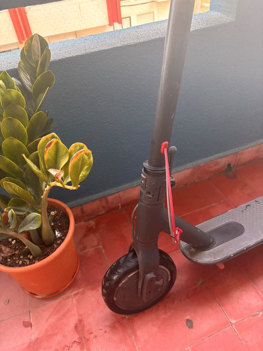 Trotinete eletrica