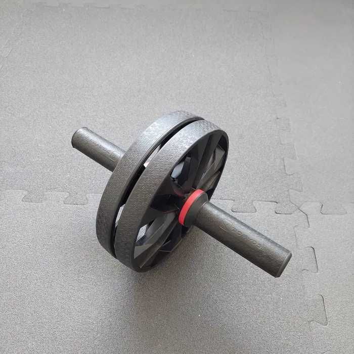 Roda Abdominal Como nova435432228128051200