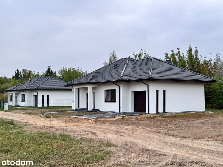 Dom wolnostojący * GÓRA * Bezpośrednio
