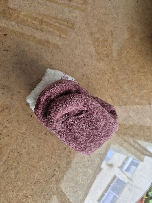 (Novas) Meias Oysho inverno