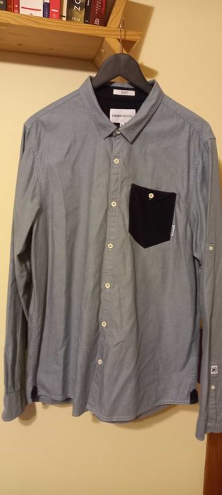 Zestaw koszul męskich