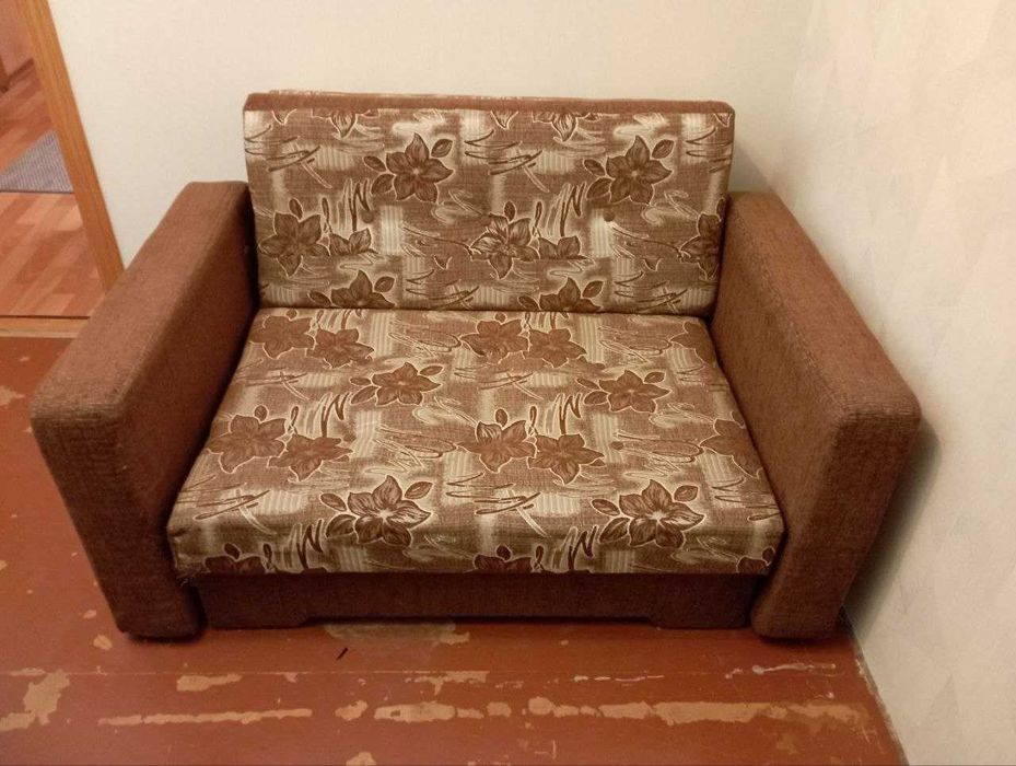 Диван Малютка Розкладний