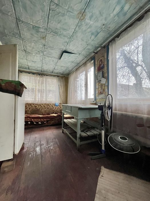 Будинок  с.Руська Поляна.