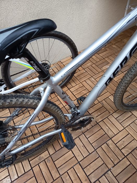 Bicicletas (vendo em separado)