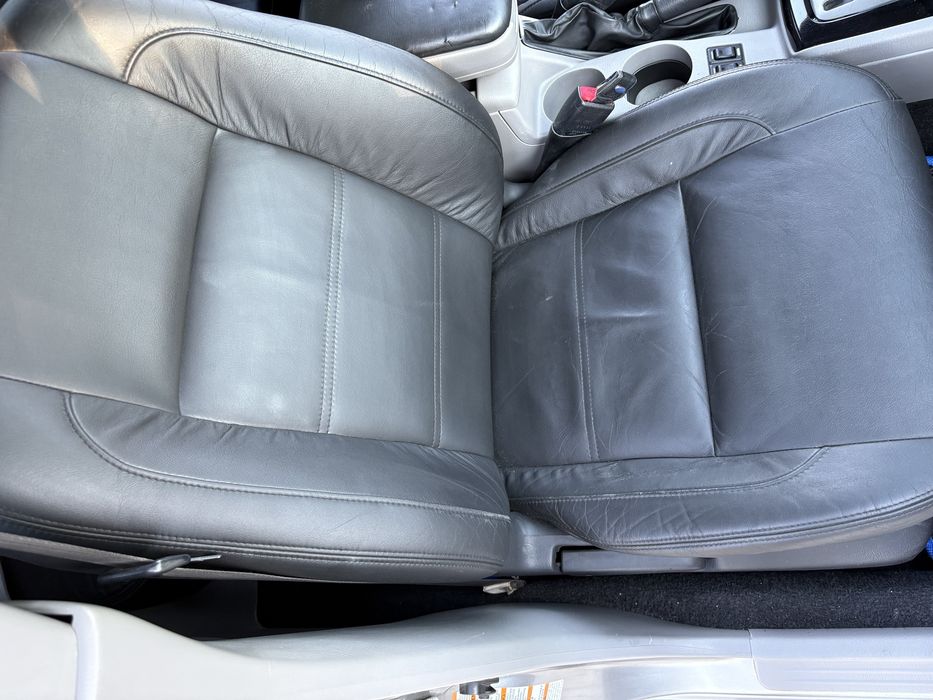 Subaru Forester 2006 Avtomat