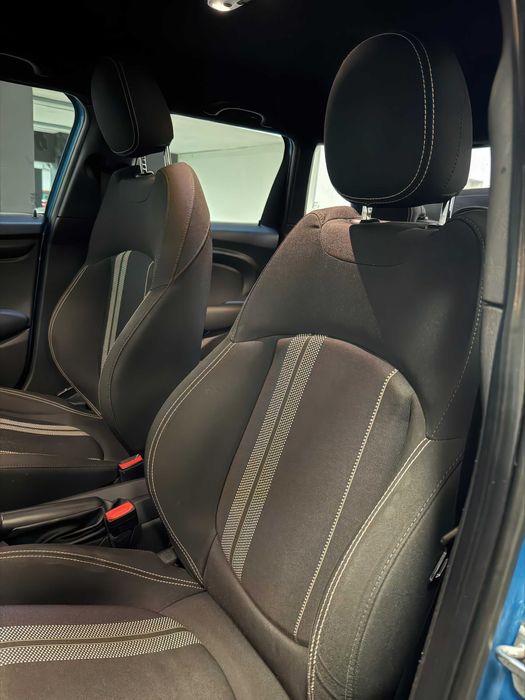 Mini Cooper D 2018 - Pack John Cooper Works