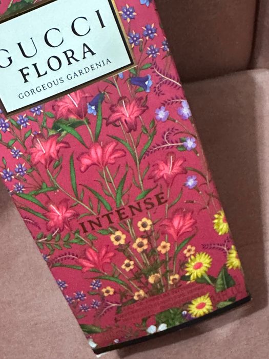 Gucci Flora Gorgeous Intense